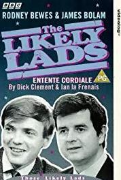 The Likely Lads The Razor's Edge (1964–1966) watch online HD