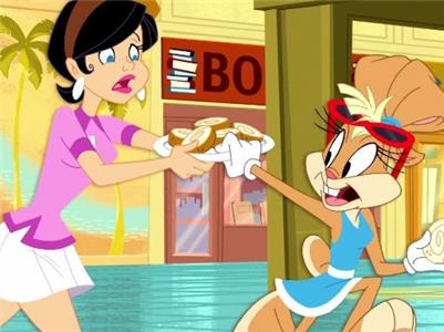 The Looney Tunes Show It's a Handbag (2011–2014) watch online HD