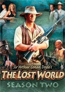 The Lost World Voodoo Queen (1999–2002) watch online HD