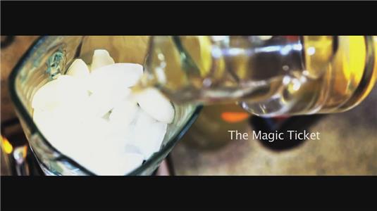 The Magic Ticket (2010) watch online HD