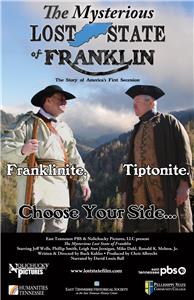 The Mysterious Lost State of Franklin (2011) watch online HD
