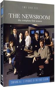The Newsroom Petty Tyranny (1996–2005) watch online HD