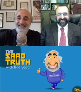 The Saad Truth My Latest Chat with Robert Spencer (2014– ) watch online HD