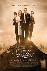 The Smell of Success (2009) watch online HD