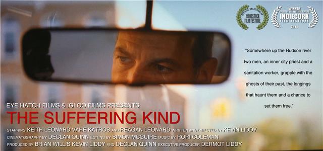 The Suffering Kind (2014) watch online HD