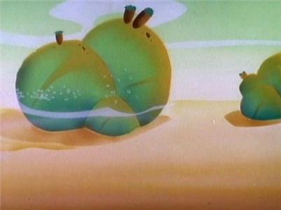 The Super Mario Bros. Super Show! Two Bums from Brooklyn/Mario of the Deep (1989) watch online HD