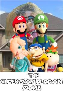The SuperMarioLogan Movie (2017) watch online HD