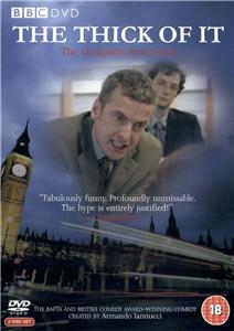 The Thick of It (2007) watch online HD