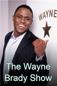 The Wayne Brady Show  watch online HD