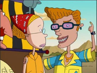 The Wild Thornberrys A Shaky Foundation (1998–2004) watch online HD