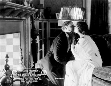 The Woman in the Case (1916) watch online HD