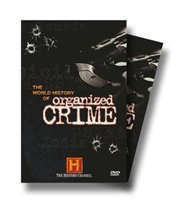 The World History of Organized Crime  watch online HD