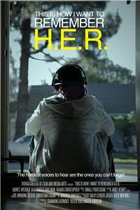 This Is How I Want to Remember H.E.R. (2018) watch online HD