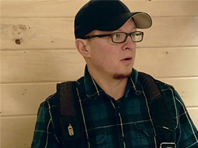 Tiny House, Big Living Tiny Alaskan Cabin on Ice (2014– ) watch online HD