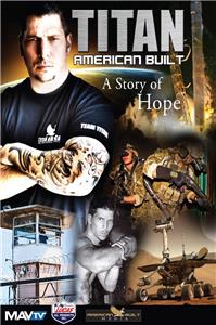 Titan American Built: Tides of Technology  watch online HD