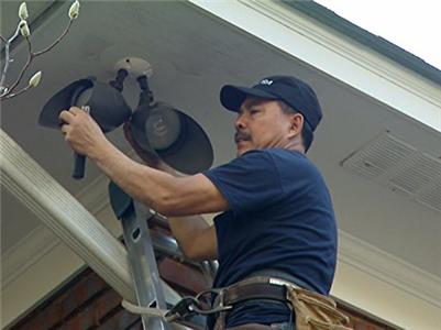 Today's Homeowner with Danny Lipford Light Up the Landscape (1998– ) watch online HD