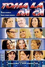 Toma Lá, Dá Cá A Mais Bela Casada (2005–2009) watch online HD