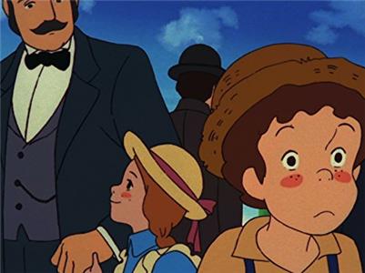 Tomu Sôyâ no bôken Un grand amour (1980– ) watch online HD