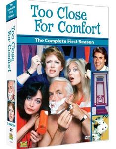 Too Close for Comfort Mister Big (1980–1987) watch online HD