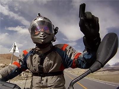 Tough Rides: China China's Wild West (2013– ) watch online HD