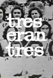 Tres eran tres Episode #1.2 (1972–1973) watch online HD
