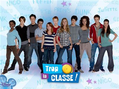 Trop la Classe!  watch online HD