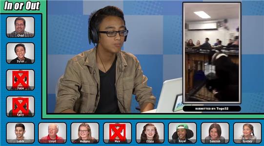 Try Not to Smile or Laugh Try to Watch This Without Laughing or Grinning #46 (2015– ) watch online HD