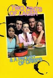 Two Pints of Lager and a Packet of Crisps Crab (2001–2011) watch online HD