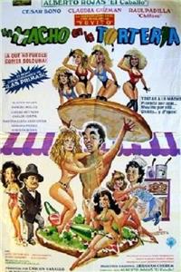 Un macho en la tortería (1989) watch online HD