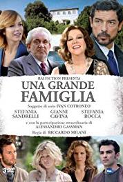 Una grande famiglia Episode #2.1 (2012– ) watch online HD