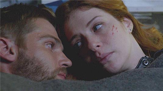 Under the Dome Black Ice (2013–2015) watch online HD
