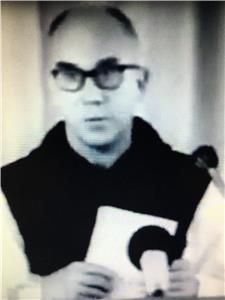 Untitled Thomas Merton Project  watch online HD