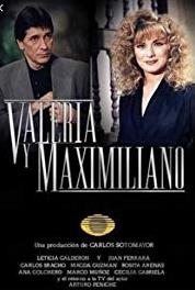Valeria y Maximiliano Episode #1.82 (1991– ) watch online HD