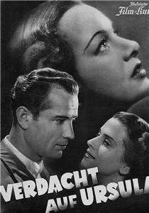 Verdacht auf Ursula (1939) watch online HD