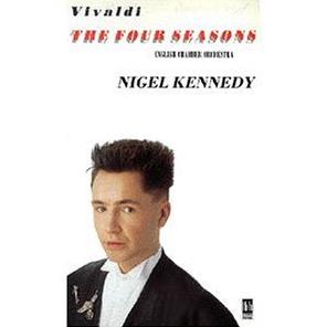 Vivaldi's Four Seasons (1991) watch online HD