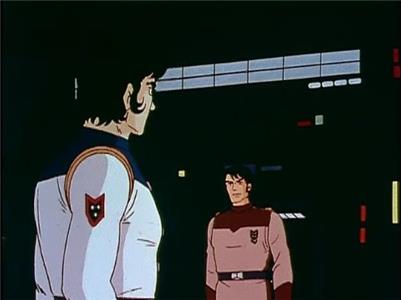 Voltron: Defender of the Universe It's Anybody's World (1984–1985) watch online HD
