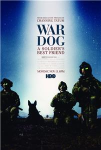 War Dog: A Soldier's Best Friend (2017) watch online HD