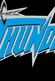 WCW Thunder Episode dated 8 July 1999 (1998–2001) watch online HD