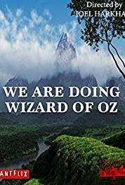 We Are Doing Wizard of Oz Steve Gets Into Plays (2016– ) watch online HD