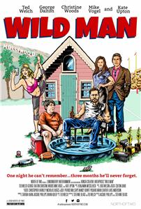Wild Man (2017) watch online HD