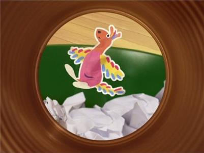 Wonder Pets! Save the Pangaroo!/Save the Cricket! (2005– ) watch online HD
