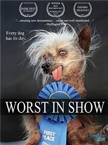 Worst in Show (2011) watch online HD