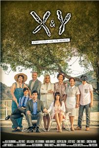 X&Y (2017) watch online HD