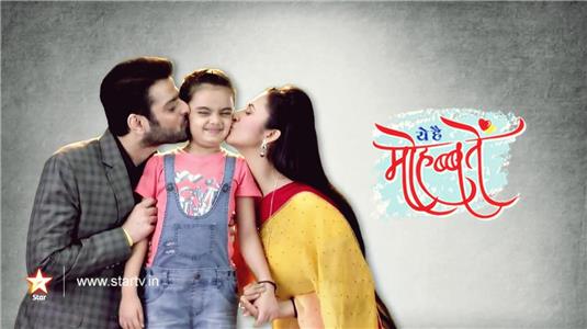 Yeh Hai Mohabbatein Episode #1.20 (2013– ) watch online HD