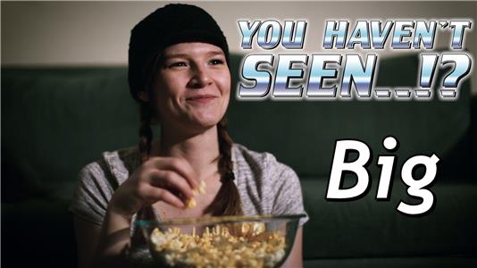 You Haven't Seen..!? You Haven't Seen..Big!? (2018– ) watch online HD
