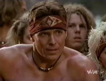 Young Hercules Winner Take All (1998–1999) watch online HD