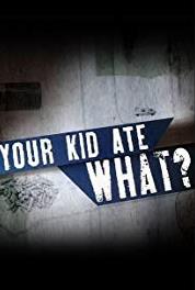 Your Kid Ate What? Light Bulb (2009– ) watch online HD