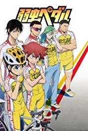 Yowamushi pedaru The Pack Approaches (2013– ) watch online HD