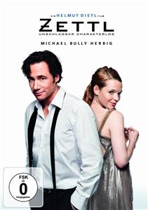 Zettl (2012) watch online HD