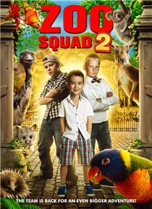 Zoo Squad 2 (2019) watch online HD